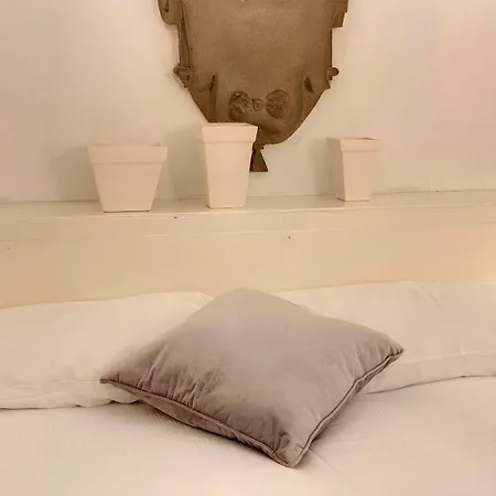 Loft Vigna Vecchia 7 * Florence