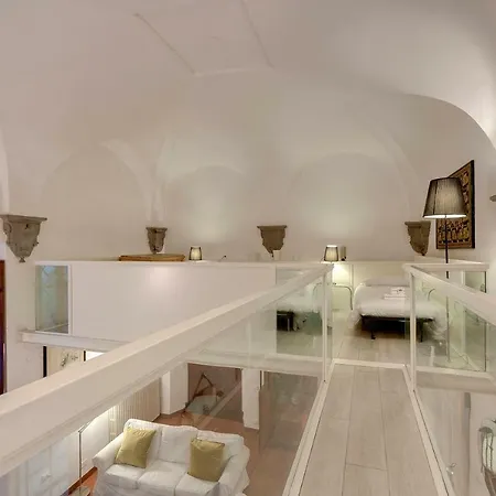 Loft Vigna Vecchia 7 Apartment *