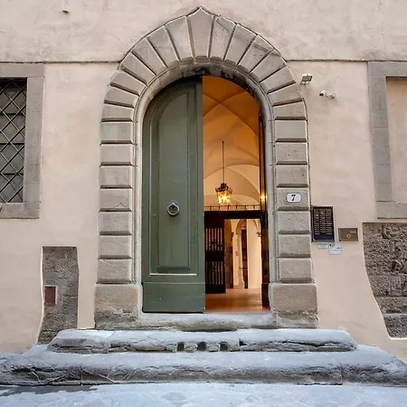 Loft Vigna Vecchia 7