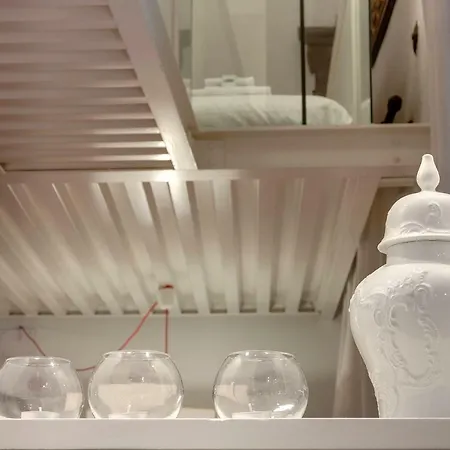 Loft Vigna Vecchia 7 * Florence