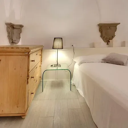 Loft Vigna Vecchia 7 Florence