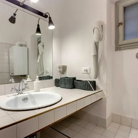 Apartment Loft Vigna Vecchia 7