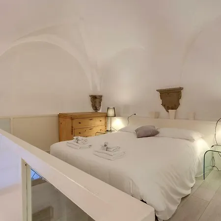 Loft Vigna Vecchia 7