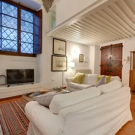 Loft Vigna Vecchia 7 Florence