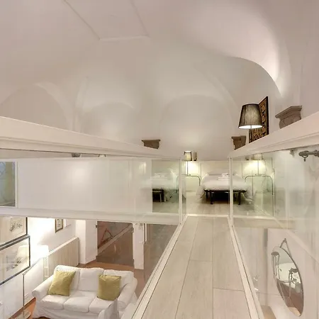 Loft Vigna Vecchia 7 Apartment Florence