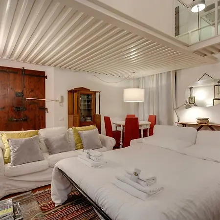 Apartment Loft Vigna Vecchia 7